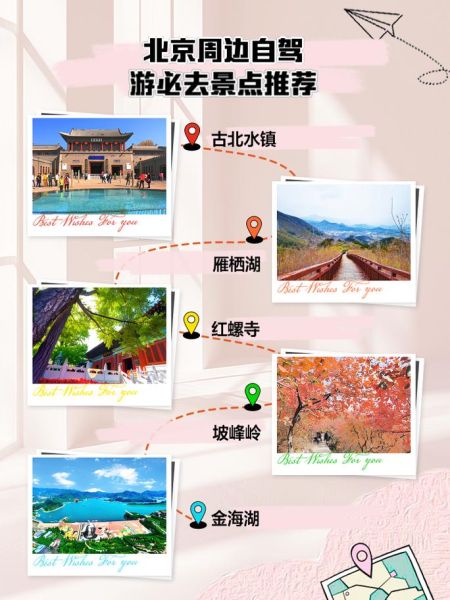 北京周边城市有哪些_自驾一日游去哪好-第1张图片-俊逸知识馆 北京周边城市有哪些_自驾一日游去哪好-第1张图片-俊逸知识馆