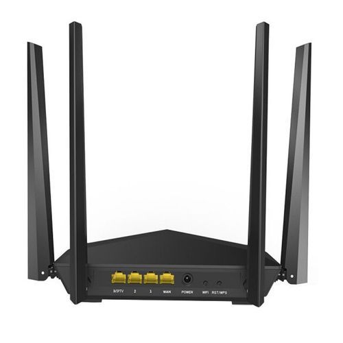 腾达AC6怎么样_腾达AC6值得买吗-第1张图片-俊逸知识馆