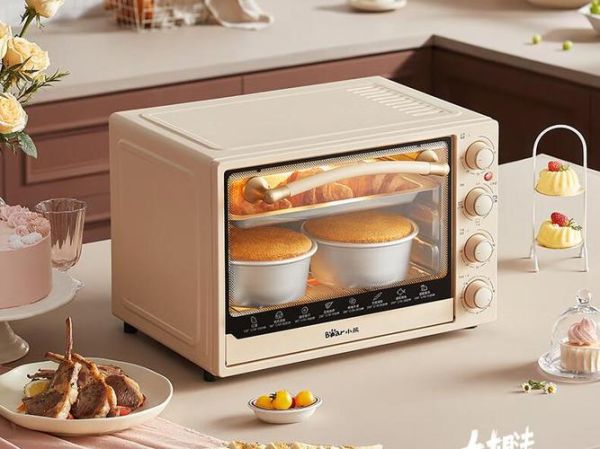 小熊烤箱怎么样_小熊烤箱值得买吗-第2张图片-俊逸知识馆 小熊烤箱怎么样_小熊烤箱值得买吗-第2张图片-俊逸知识馆