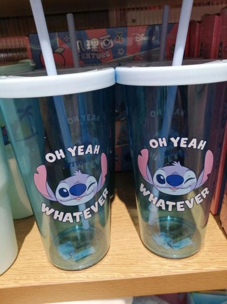 迪士尼水杯怎么样_迪士尼水杯安全吗-第2张图片-俊逸知识馆 迪士尼水杯怎么样_迪士尼水杯安全吗-第2张图片-俊逸知识馆