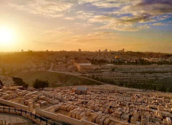 以色列国家怎么样_以色列旅游安全吗-第3张图片-俊逸知识馆