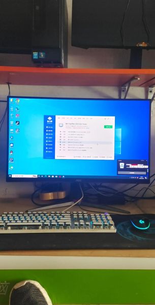 aoc屏幕怎么样_aoc显示器值得买吗-第2张图片-俊逸知识馆 aoc屏幕怎么样_aoc显示器值得买吗-第2张图片-俊逸知识馆