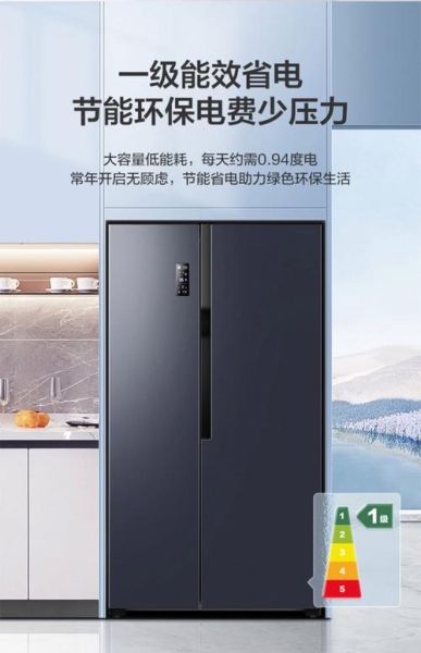 容声冰箱质量怎么样_容声冰箱耐用吗-第3张图片-俊逸知识馆
