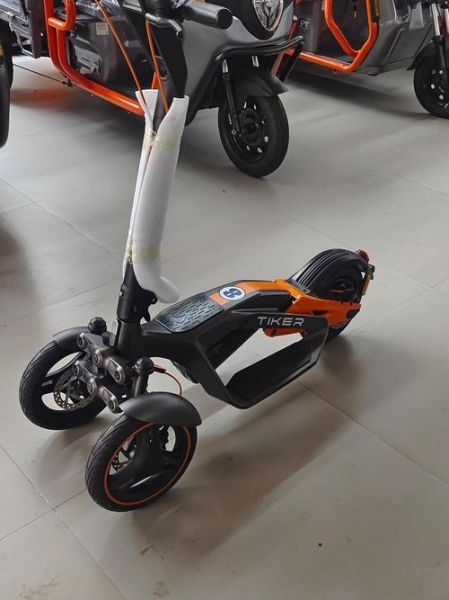 电动滑板车怎么样_电动滑板车值得买吗-第1张图片-俊逸知识馆 电动滑板车怎么样_电动滑板车值得买吗-第1张图片-俊逸知识馆