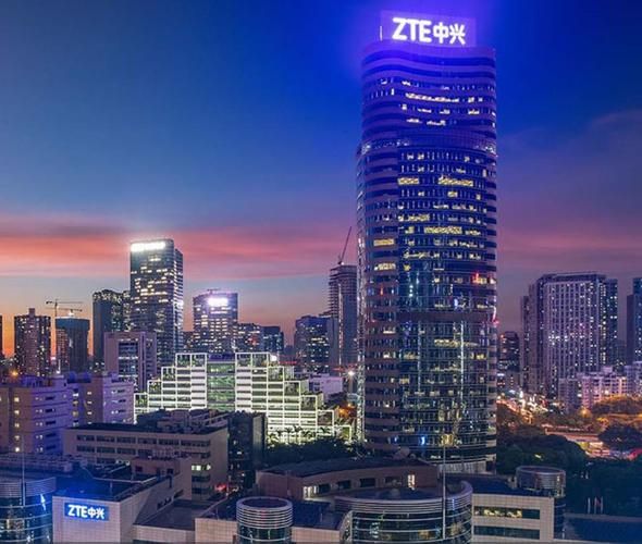 中兴公司怎么样_中兴通讯值得去吗-第2张图片-俊逸知识馆