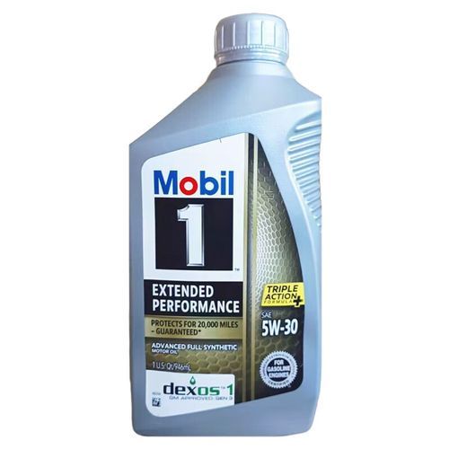 美孚一号5w30怎么样_适合哪些车型-第3张图片-俊逸知识馆