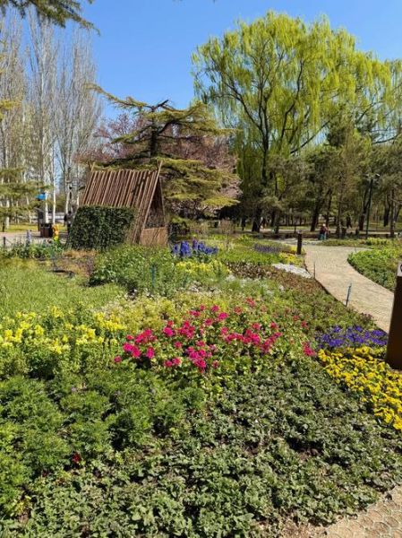 北京海淀区旅游景点推荐_海淀区有哪些好玩的-第2张图片-俊逸知识馆