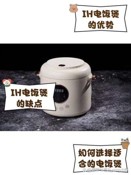 ih电饭煲怎么样_ih电饭煲优缺点有哪些-第1张图片-俊逸知识馆 ih电饭煲怎么样_ih电饭煲优缺点有哪些-第1张图片-俊逸知识馆