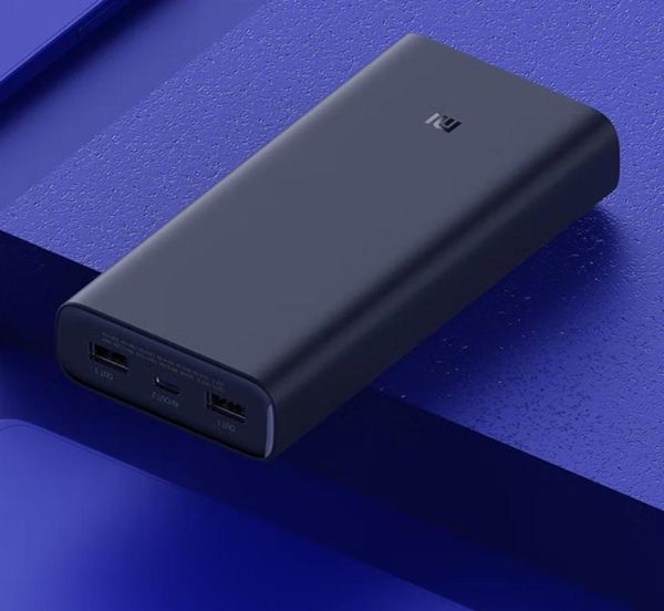 小米充电宝怎么样_小米充电宝质量好吗-第2张图片-俊逸知识馆