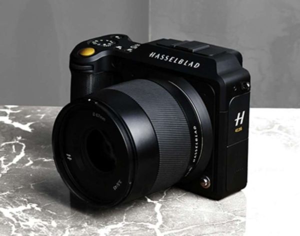 哈苏相机怎么样_哈苏相机值得买吗-第1张图片-俊逸知识馆