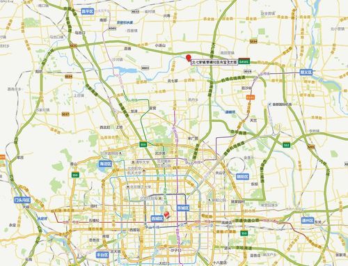 北京昌平区是郊区吗_昌平算几环-第1张图片-俊逸知识馆 北京昌平区是郊区吗_昌平算几环-第1张图片-俊逸知识馆