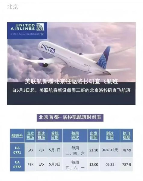 北京到洛杉矶多少公里_直飞距离和航线选择-第1张图片-俊逸知识馆 北京到洛杉矶多少公里_直飞距离和航线选择-第1张图片-俊逸知识馆