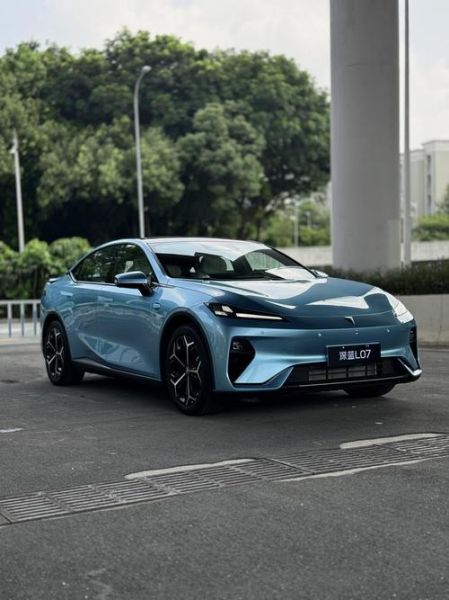 深蓝怎么样_深蓝汽车值得买吗-第1张图片-俊逸知识馆