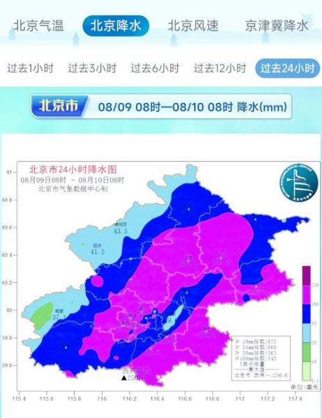 北京721暴雨原因_北京721暴雨影响范围-第1张图片-俊逸知识馆 北京721暴雨原因_北京721暴雨影响范围-第1张图片-俊逸知识馆