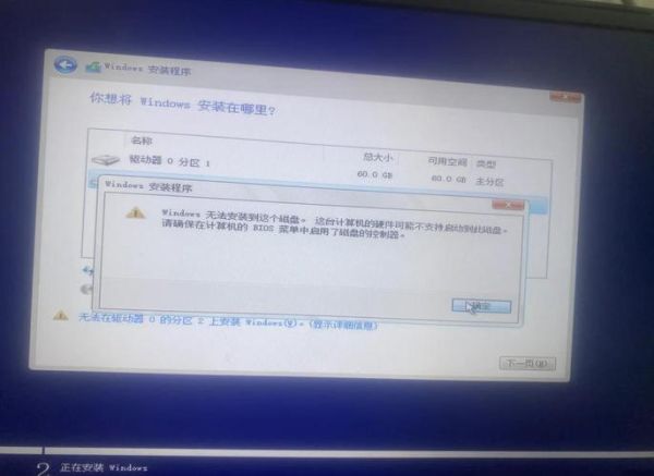 C盘格式化会怎么样_系统还能启动吗-第1张图片-俊逸知识馆