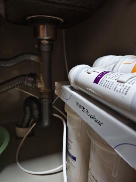 荣事达净水器怎么样_荣事达净水器好不好-第1张图片-俊逸知识馆