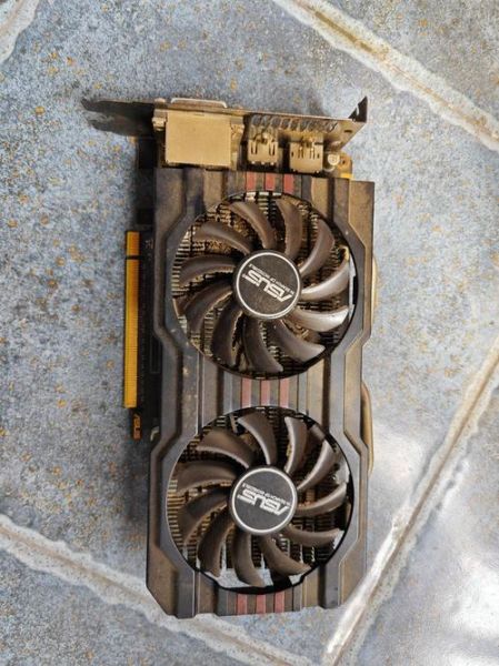 gtx560怎么样_值得买吗-第1张图片-俊逸知识馆