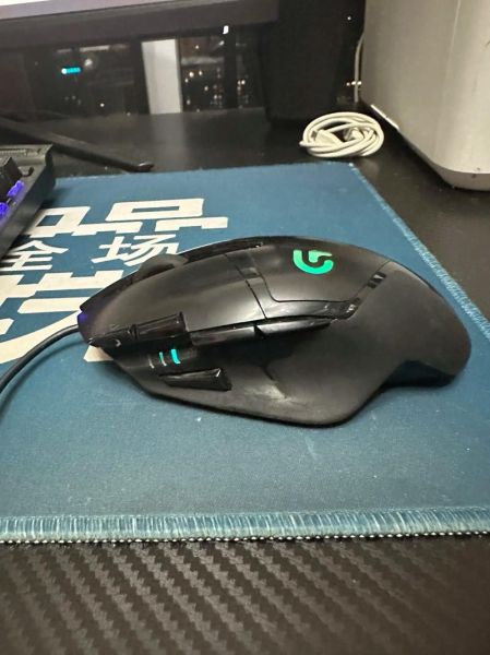 罗技g402值得买吗_罗技g402和g502区别-第2张图片-俊逸知识馆