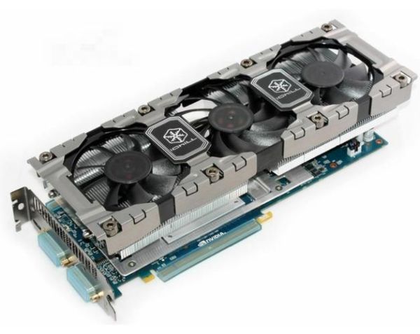 gtx560怎么样_值得买吗-第3张图片-俊逸知识馆