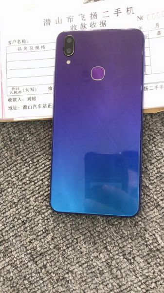 vivox21手机怎么样_vivox21值得买吗-第2张图片-俊逸知识馆