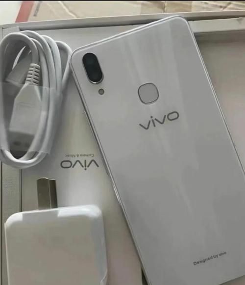 vivox21手机怎么样_vivox21值得买吗-第1张图片-俊逸知识馆