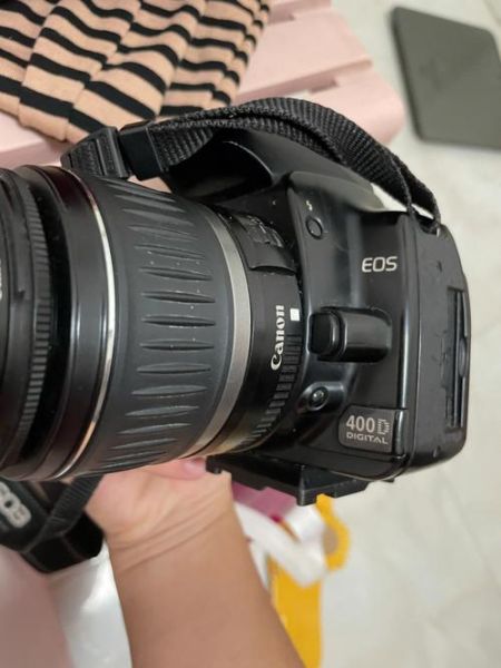 佳能400d怎么样_佳能400d还值得买吗-第2张图片-俊逸知识馆