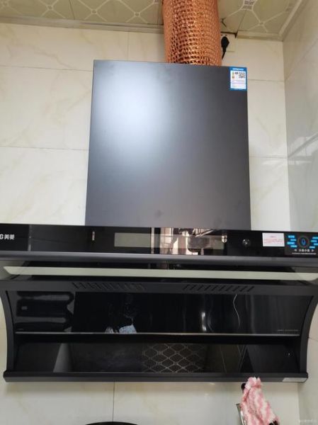 美菱油烟机怎么样_美菱油烟机质量好吗-第2张图片-俊逸知识馆