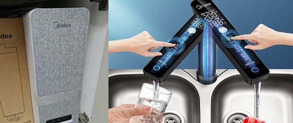 美的软水机怎么样_美的软水机值得买吗-第2张图片-俊逸知识馆 美的软水机怎么样_美的软水机值得买吗-第2张图片-俊逸知识馆