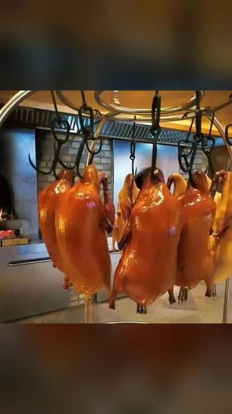 北京烤鸭哪家正宗_北京烤鸭品牌排行榜-第2张图片-俊逸知识馆