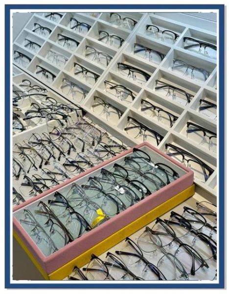 北京配眼镜哪里便宜_北京哪里配眼镜又好又便宜-第2张图片-俊逸知识馆