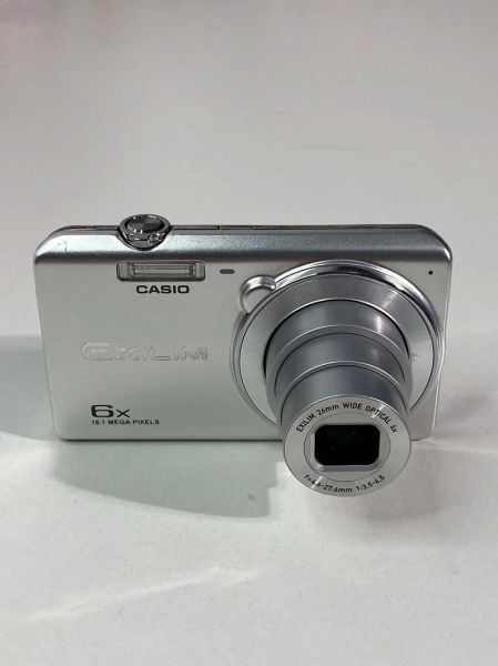 卡西欧相机怎么样_值得买吗-第2张图片-俊逸知识馆 卡西欧相机怎么样_值得买吗-第2张图片-俊逸知识馆