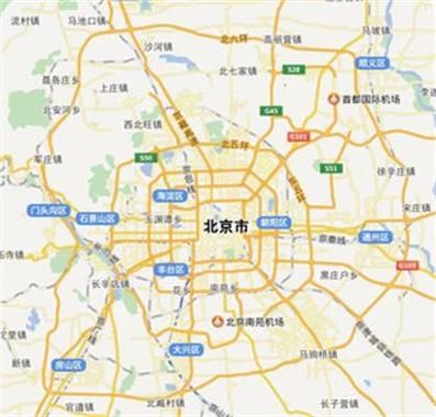 北京三环多少公里_北京三环路全长多少千米-第2张图片-俊逸知识馆 北京三环多少公里_北京三环路全长多少千米-第2张图片-俊逸知识馆