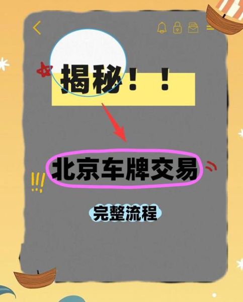租北京车牌多少钱一年_租京牌流程怎么走-第2张图片-俊逸知识馆 租北京车牌多少钱一年_租京牌流程怎么走-第2张图片-俊逸知识馆