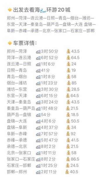 秦皇岛到北京火车时刻表查询_最早几点发车-第1张图片-俊逸知识馆 秦皇岛到北京火车时刻表查询_最早几点发车-第1张图片-俊逸知识馆