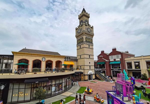 北京最便宜的奥特莱斯在哪里_怎么去最省钱-第3张图片-俊逸知识馆 北京最便宜的奥特莱斯在哪里_怎么去最省钱-第3张图片-俊逸知识馆