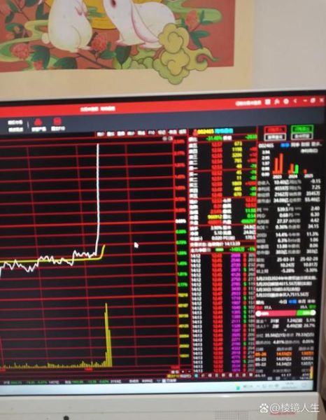 海格通信股票值得买吗_海格通信未来走势如何-第2张图片-俊逸知识馆 海格通信股票值得买吗_海格通信未来走势如何-第2张图片-俊逸知识馆