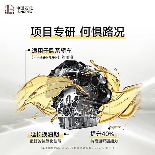 长城金吉星机油怎么样_长城金吉星机油适合哪些车型-第1张图片-俊逸知识馆 长城金吉星机油怎么样_长城金吉星机油适合哪些车型-第1张图片-俊逸知识馆