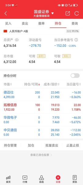 华微电子股票股吧_华微电子还能涨吗-第3张图片-俊逸知识馆 华微电子股票股吧_华微电子还能涨吗-第3张图片-俊逸知识馆