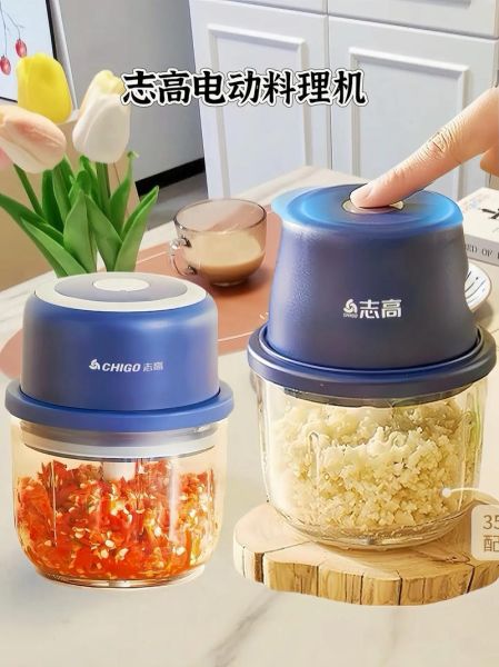 料理机怎么样_料理机怎么选-第1张图片-俊逸知识馆 料理机怎么样_料理机怎么选-第1张图片-俊逸知识馆