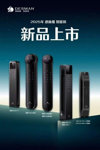 德施曼智能锁怎么样_德施曼智能锁值得买吗-第1张图片-俊逸知识馆 德施曼智能锁怎么样_德施曼智能锁值得买吗-第1张图片-俊逸知识馆