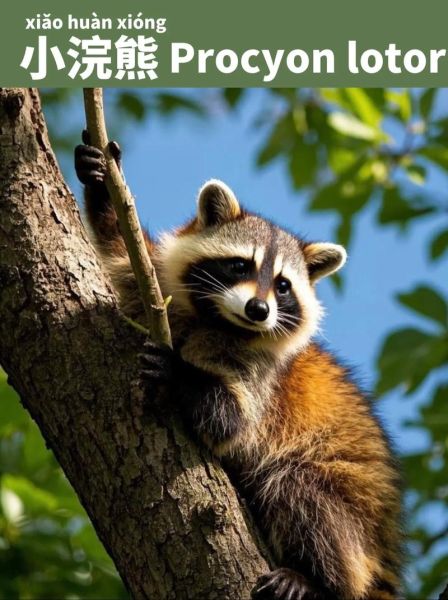 小浣熊可以当宠物吗_小浣熊多少钱一只-第1张图片-俊逸知识馆