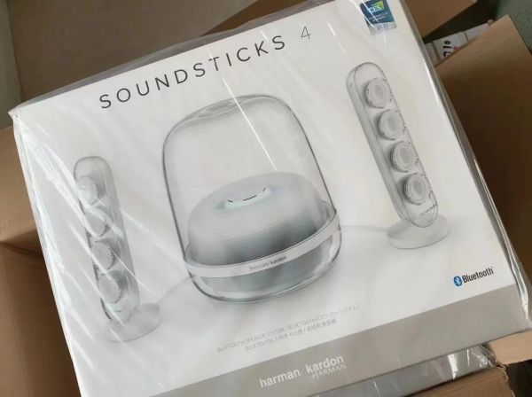 哈曼卡顿音箱怎么样_值得买吗-第2张图片-俊逸知识馆 哈曼卡顿音箱怎么样_值得买吗-第2张图片-俊逸知识馆