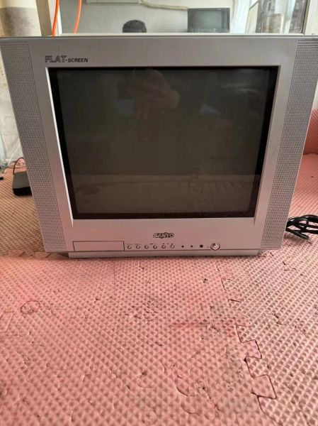 三洋电视机怎么样_三洋电视质量好吗-第1张图片-俊逸知识馆 三洋电视机怎么样_三洋电视质量好吗-第1张图片-俊逸知识馆