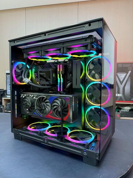 华硕散热怎么样_华硕笔记本散热好吗-第2张图片-俊逸知识馆 华硕散热怎么样_华硕笔记本散热好吗-第2张图片-俊逸知识馆