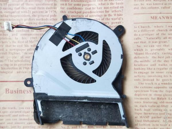 华硕散热怎么样_华硕笔记本散热好吗-第3张图片-俊逸知识馆 华硕散热怎么样_华硕笔记本散热好吗-第3张图片-俊逸知识馆