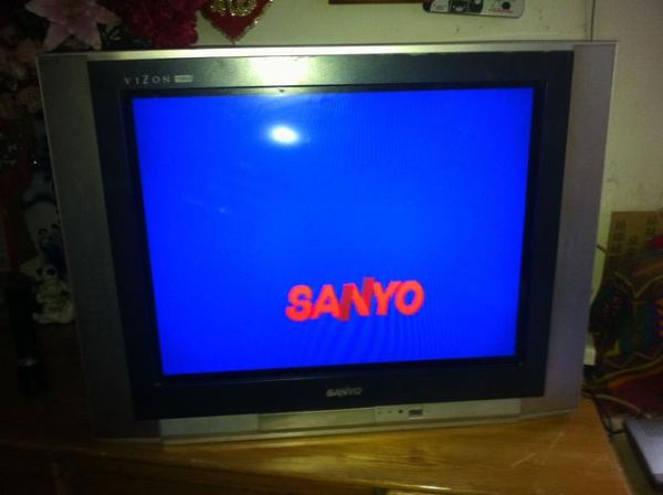三洋电视机怎么样_三洋电视质量好吗-第2张图片-俊逸知识馆 三洋电视机怎么样_三洋电视质量好吗-第2张图片-俊逸知识馆