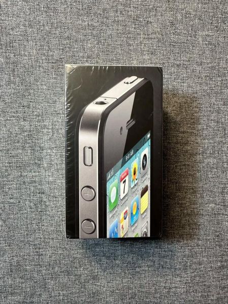 苹果4还能用吗_苹果4现在值多少钱-第1张图片-俊逸知识馆