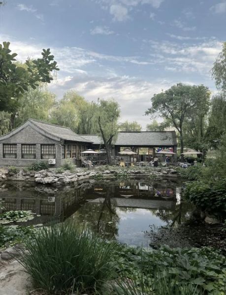 北京柳荫公园有什么好玩的_柳荫公园门票多少钱-第3张图片-俊逸知识馆 北京柳荫公园有什么好玩的_柳荫公园门票多少钱-第3张图片-俊逸知识馆