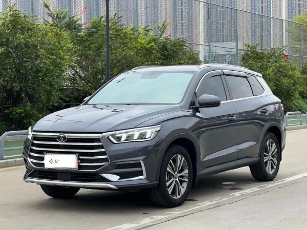 比亚迪suv怎么样_比亚迪suv值得买吗-第1张图片-俊逸知识馆 比亚迪suv怎么样_比亚迪suv值得买吗-第1张图片-俊逸知识馆