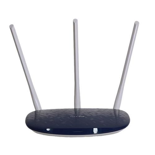 wr886n路由器怎么样_wr886n穿墙效果好吗-第3张图片-俊逸知识馆